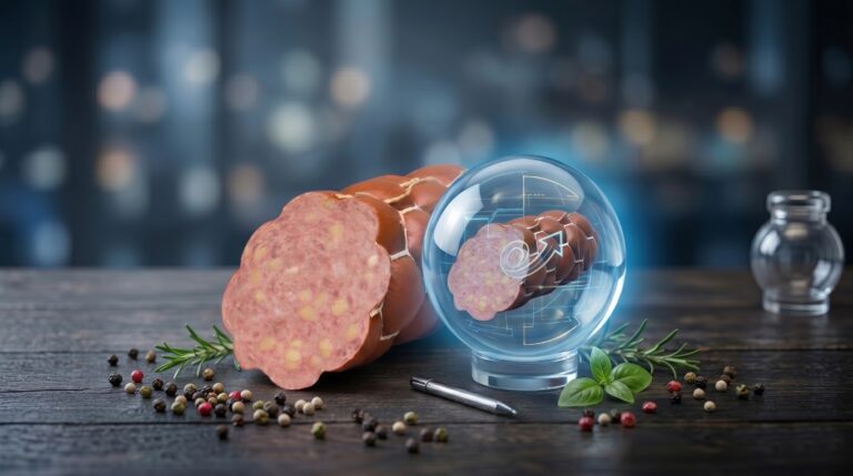 hukki kunststoffdarm synthetic casing